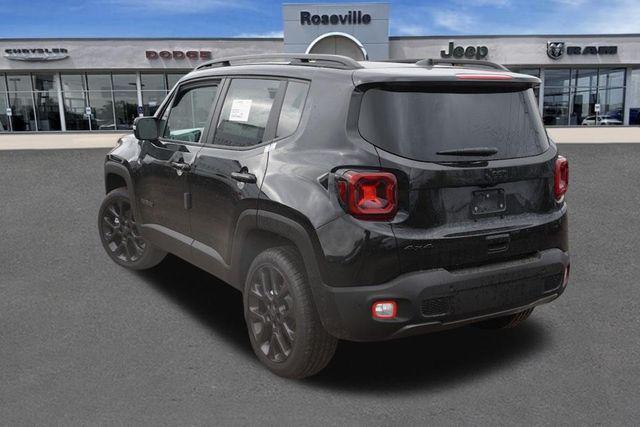 new 2023 Jeep Renegade car, priced at $31,890