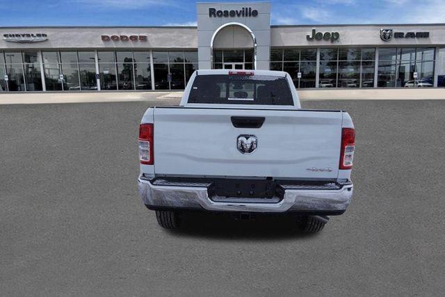 new 2024 Ram 2500 car, priced at $50,988