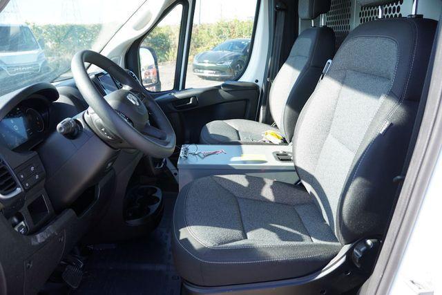 used 2025 Ram ProMaster 2500 car, priced at $37,675