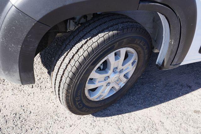 used 2025 Ram ProMaster 2500 car, priced at $37,675