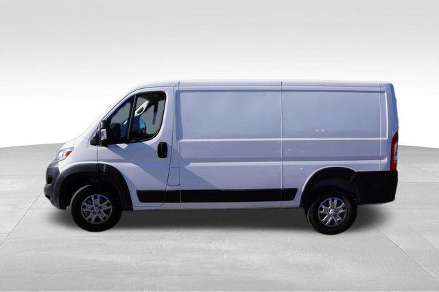 used 2025 Ram ProMaster 2500 car, priced at $37,675