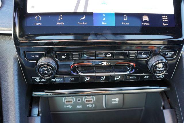 new 2025 Jeep Grand Cherokee car, priced at $50,586