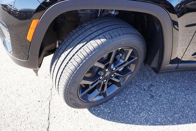 new 2025 Jeep Grand Cherokee car, priced at $50,586