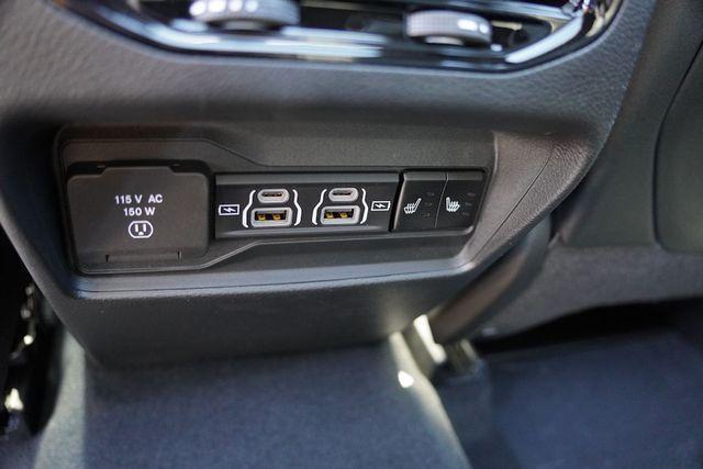 new 2025 Jeep Grand Cherokee car, priced at $44,087