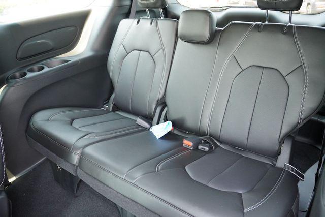 new 2025 Chrysler Pacifica car, priced at $41,150