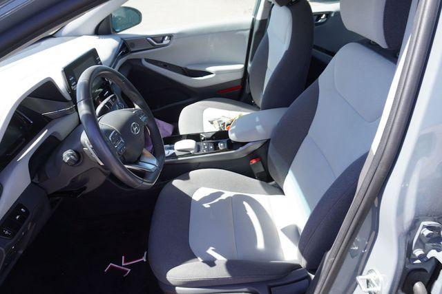 used 2020 Hyundai Ioniq EV car, priced at $18,748