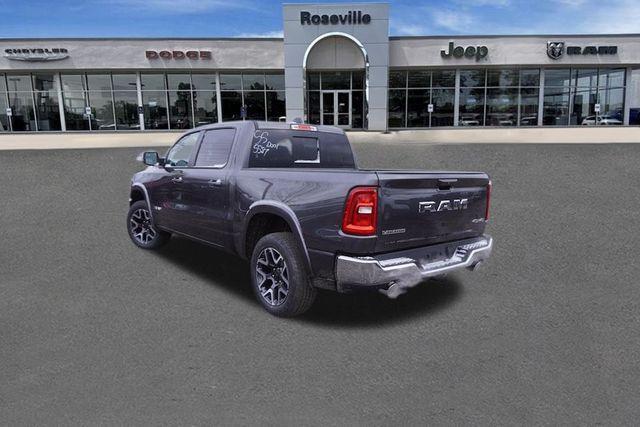 new 2025 Ram 1500 car, priced at $56,442