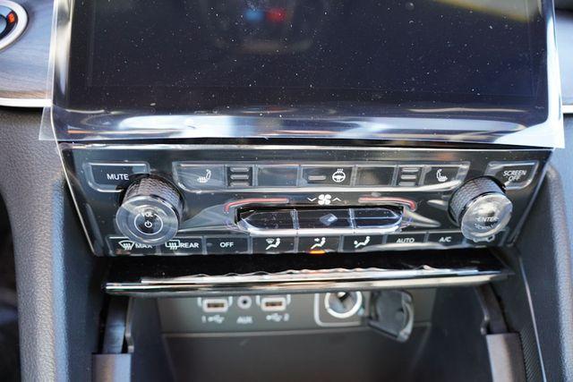 new 2025 Jeep Grand Cherokee L car, priced at $46,045