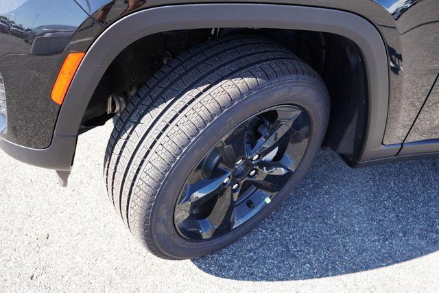 new 2025 Jeep Grand Cherokee car, priced at $44,270