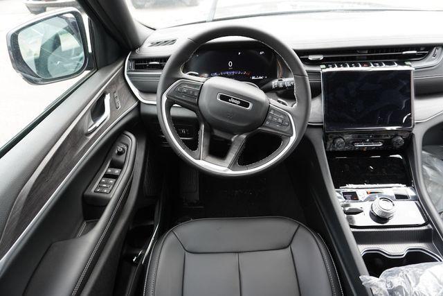 new 2025 Jeep Grand Cherokee L car, priced at $42,854