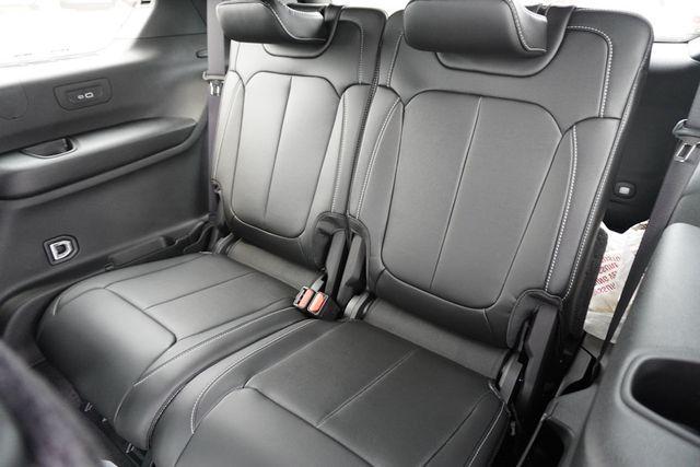 new 2025 Jeep Grand Cherokee L car, priced at $42,854