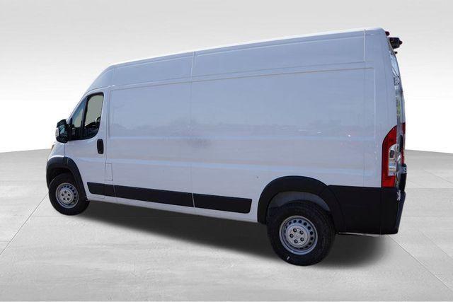 used 2025 Ram ProMaster 2500 car, priced at $36,877