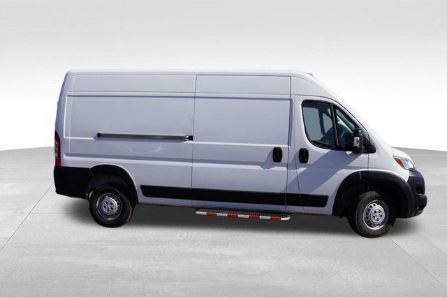 used 2025 Ram ProMaster 2500 car, priced at $36,877