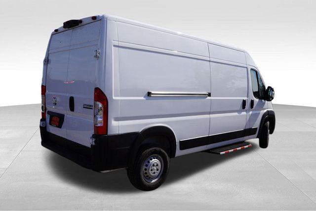 used 2025 Ram ProMaster 2500 car, priced at $36,877