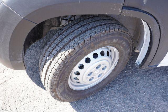 used 2025 Ram ProMaster 2500 car, priced at $36,877
