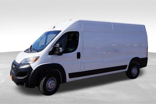used 2025 Ram ProMaster 2500 car, priced at $36,877