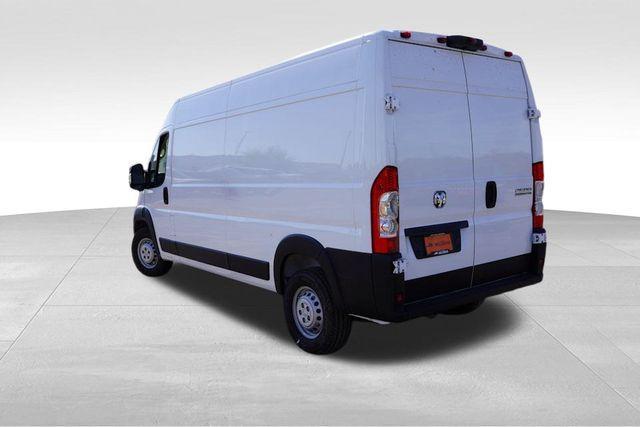 used 2025 Ram ProMaster 2500 car, priced at $36,877