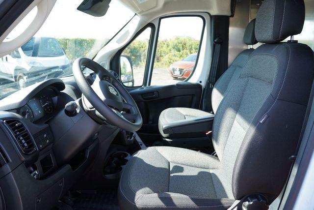 used 2025 Ram ProMaster 2500 car, priced at $36,877