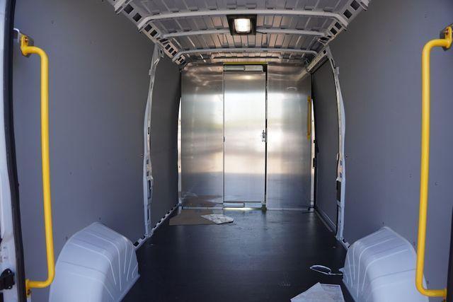 used 2025 Ram ProMaster 2500 car, priced at $36,877