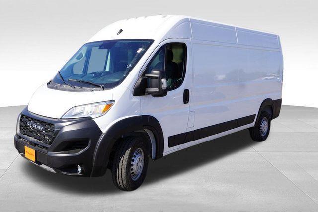 used 2025 Ram ProMaster 2500 car, priced at $36,877