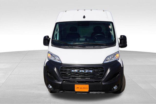 used 2025 Ram ProMaster 2500 car, priced at $36,877