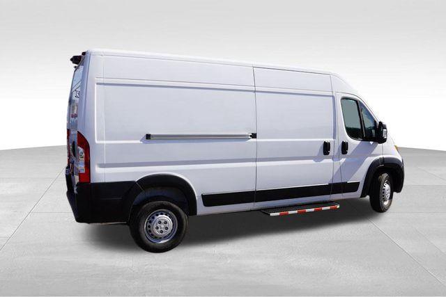 used 2025 Ram ProMaster 2500 car, priced at $36,877