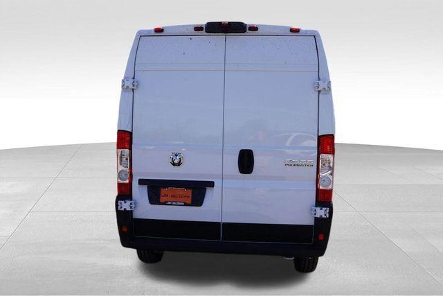 used 2025 Ram ProMaster 2500 car, priced at $36,877