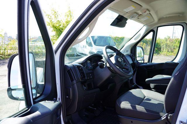 used 2025 Ram ProMaster 2500 car, priced at $36,877
