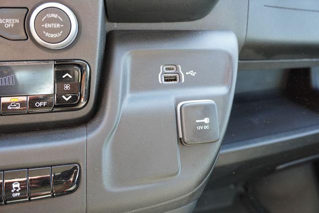 used 2025 Ram ProMaster 2500 car, priced at $36,877