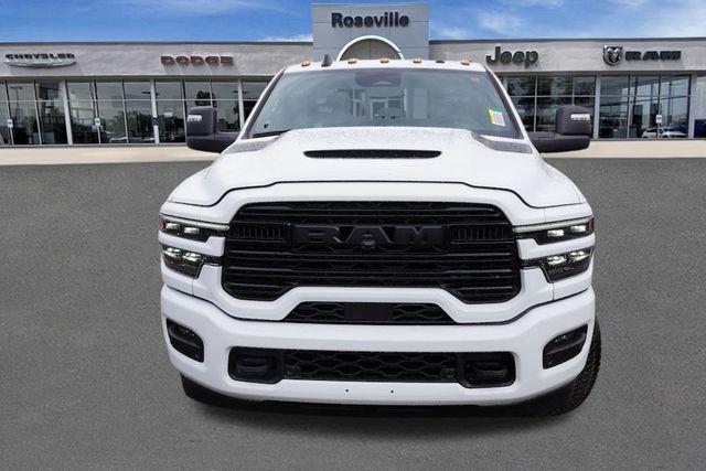 new 2026 Ram 3500 car, priced at $77,630