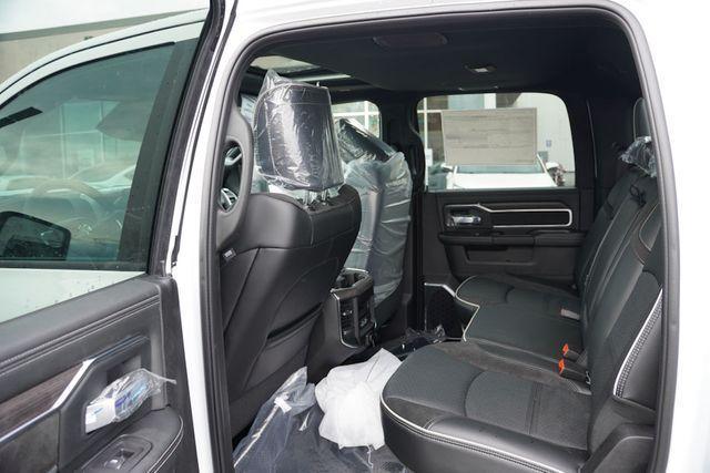 new 2026 Ram 3500 car, priced at $77,630