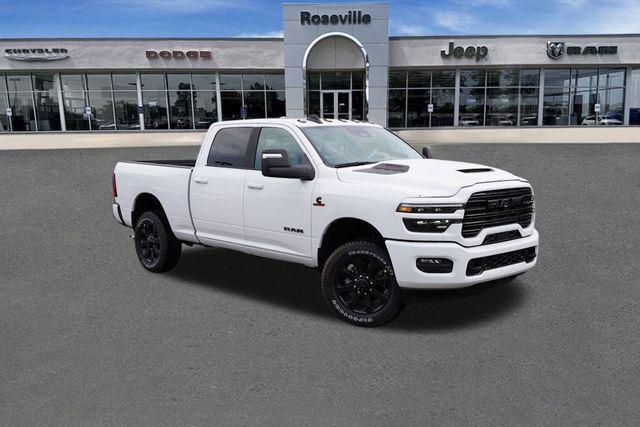 new 2026 Ram 3500 car, priced at $77,530