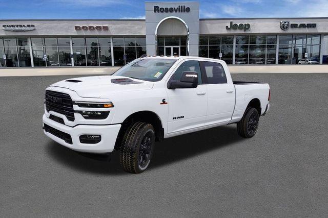 new 2026 Ram 3500 car, priced at $77,630