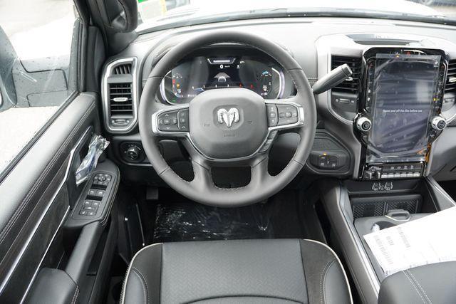 new 2026 Ram 3500 car, priced at $77,630