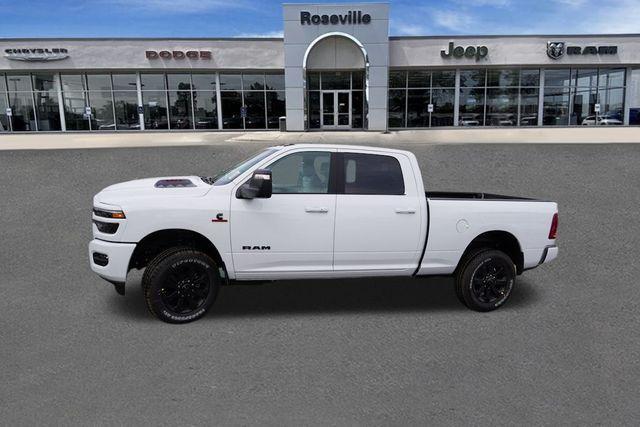 new 2026 Ram 3500 car, priced at $77,630
