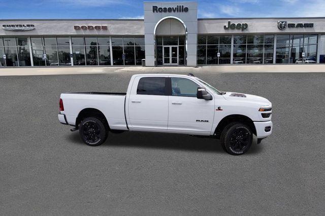new 2026 Ram 3500 car, priced at $77,630