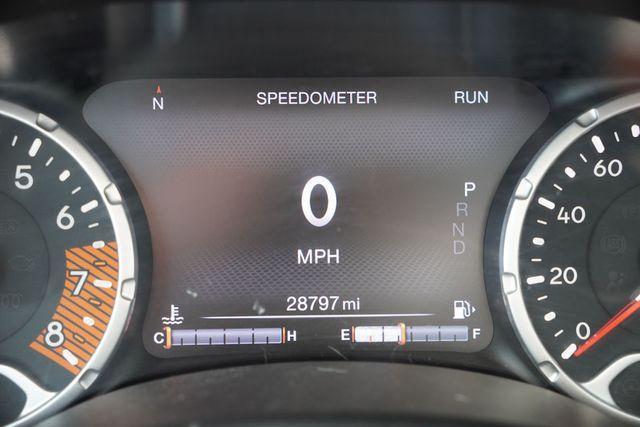 used 2023 Jeep Renegade car, priced at $23,524