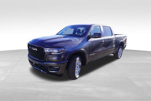 new 2025 Ram 1500 car, priced at $44,500