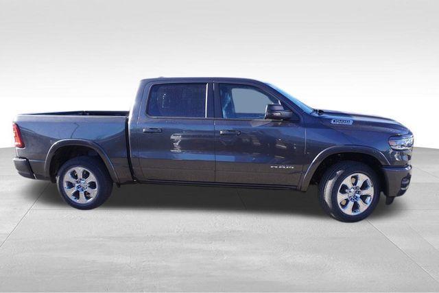 new 2025 Ram 1500 car, priced at $44,500