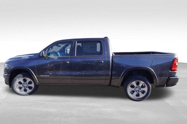 new 2025 Ram 1500 car, priced at $44,500