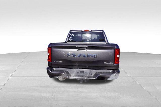 new 2025 Ram 1500 car, priced at $44,500