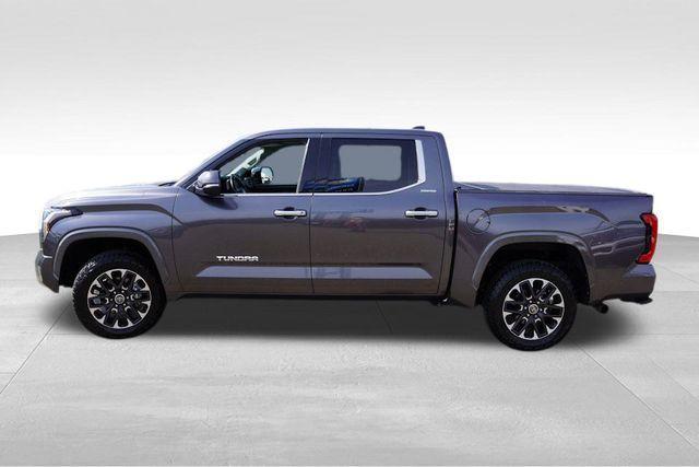 used 2022 Toyota Tundra car, priced at $39,556
