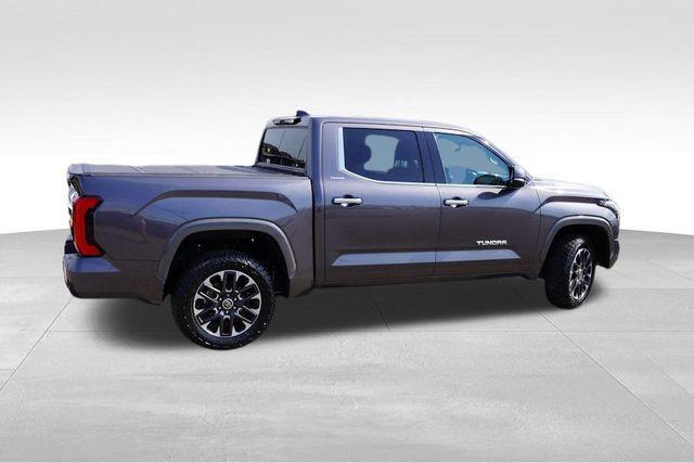 used 2022 Toyota Tundra car, priced at $39,556