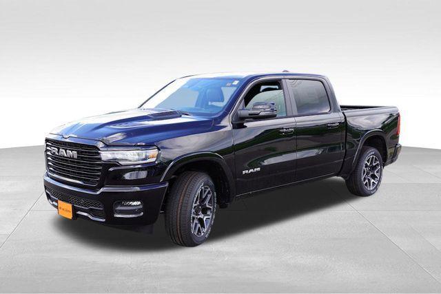 new 2026 Ram 1500 car, priced at $55,746