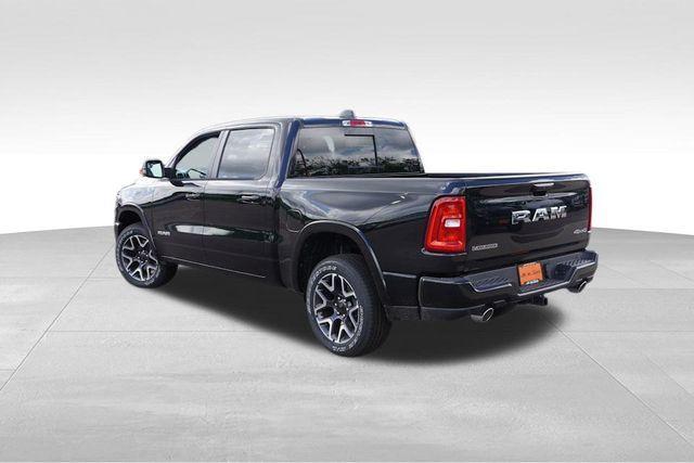 new 2026 Ram 1500 car, priced at $55,746
