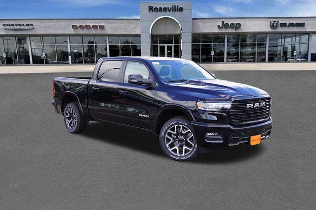 new 2026 Ram 1500 car, priced at $52,809