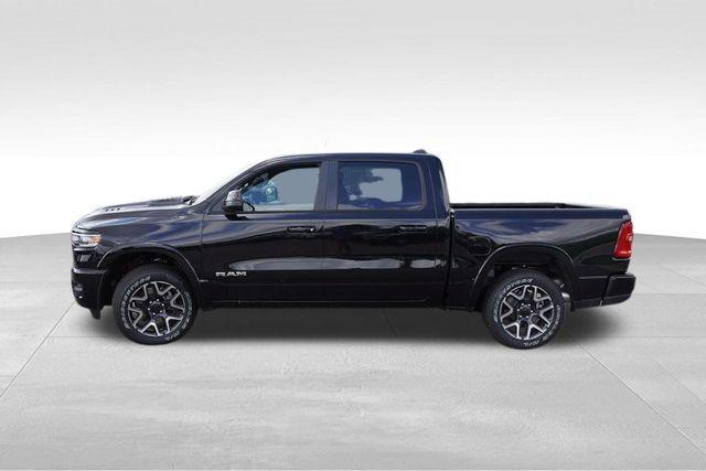 new 2026 Ram 1500 car, priced at $55,746