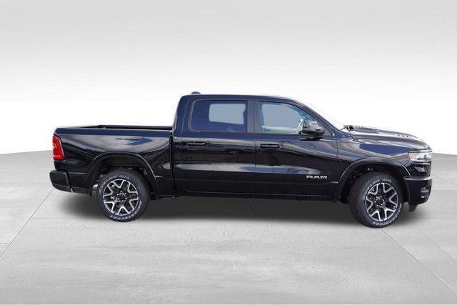 new 2026 Ram 1500 car, priced at $55,746