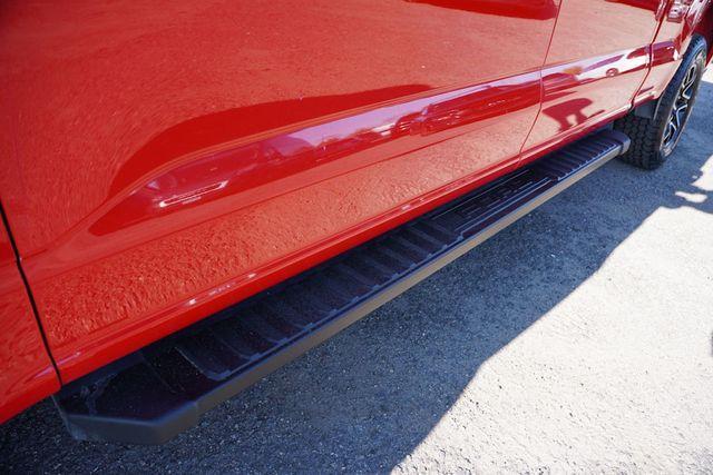 used 2021 Ford F-150 car, priced at $38,834