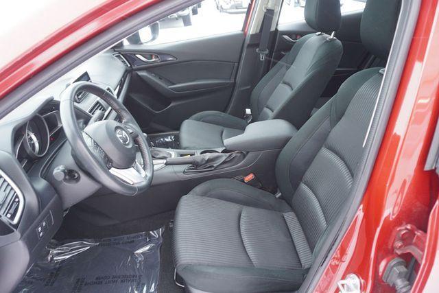 used 2014 Mazda Mazda3 car, priced at $11,525